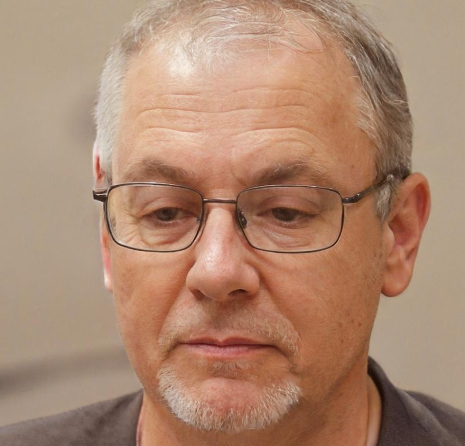 Retrato de Emiliano Velázquez