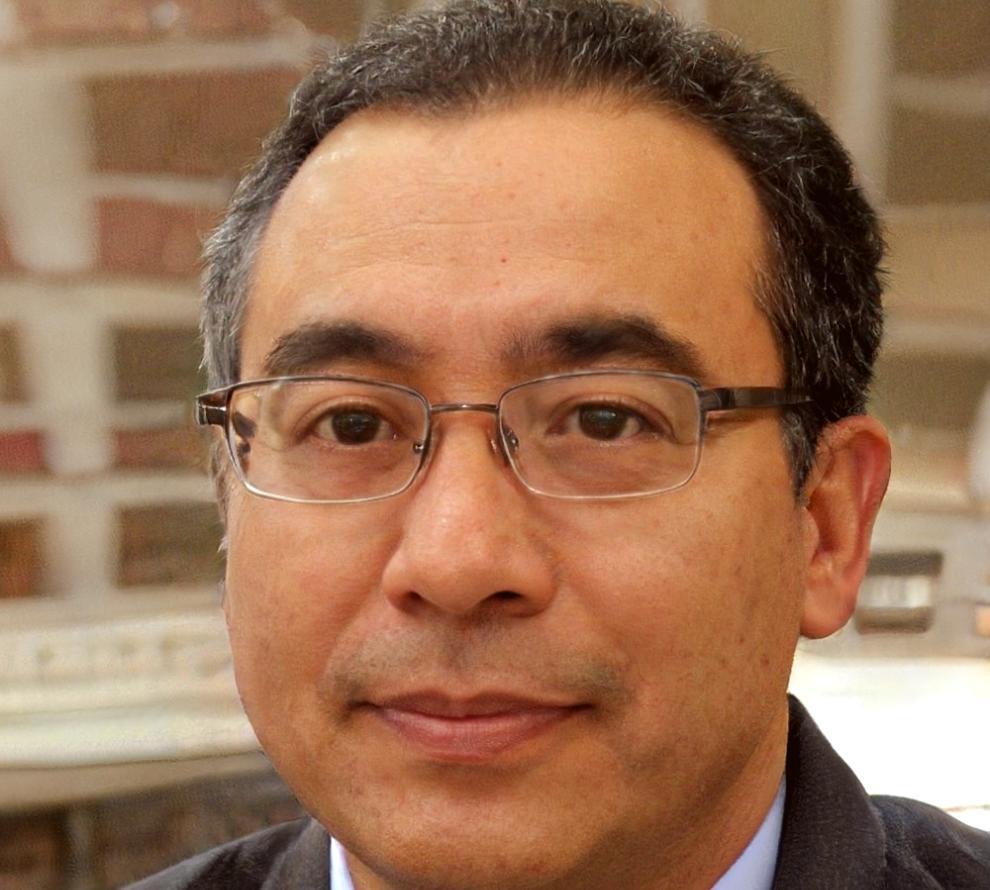 Fotografía de Diego Salgado