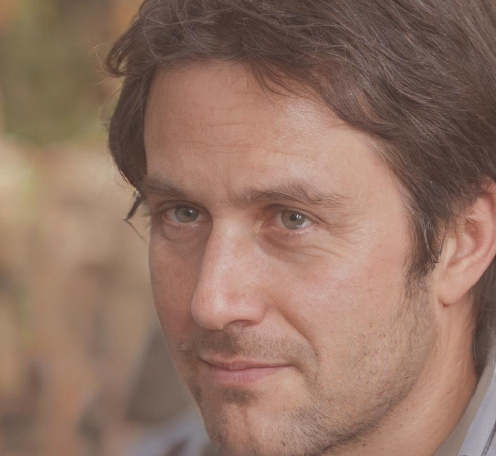 Fotografía de Arturo Mendoza